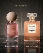 Rose Whisper