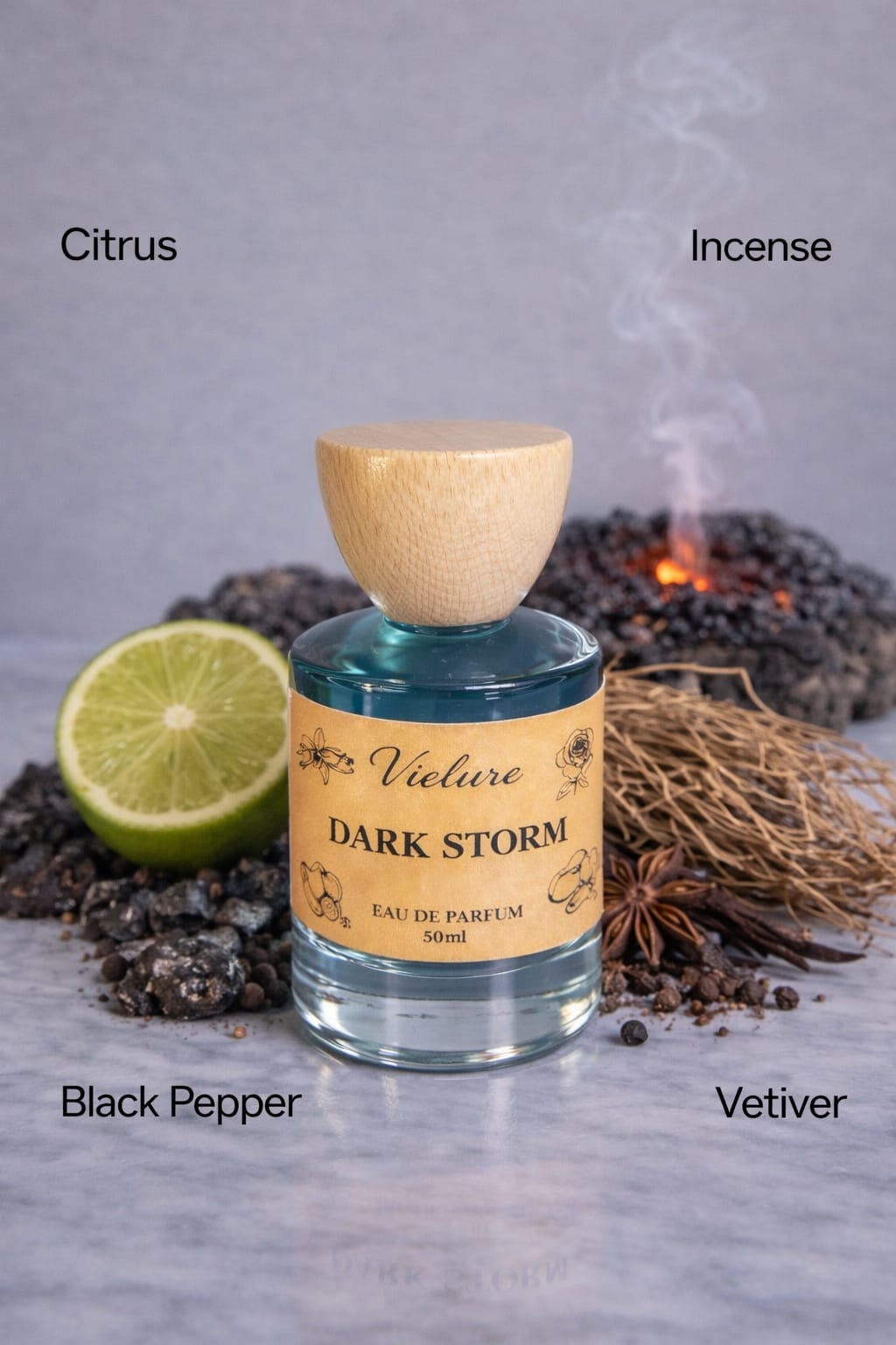 Dark Storm