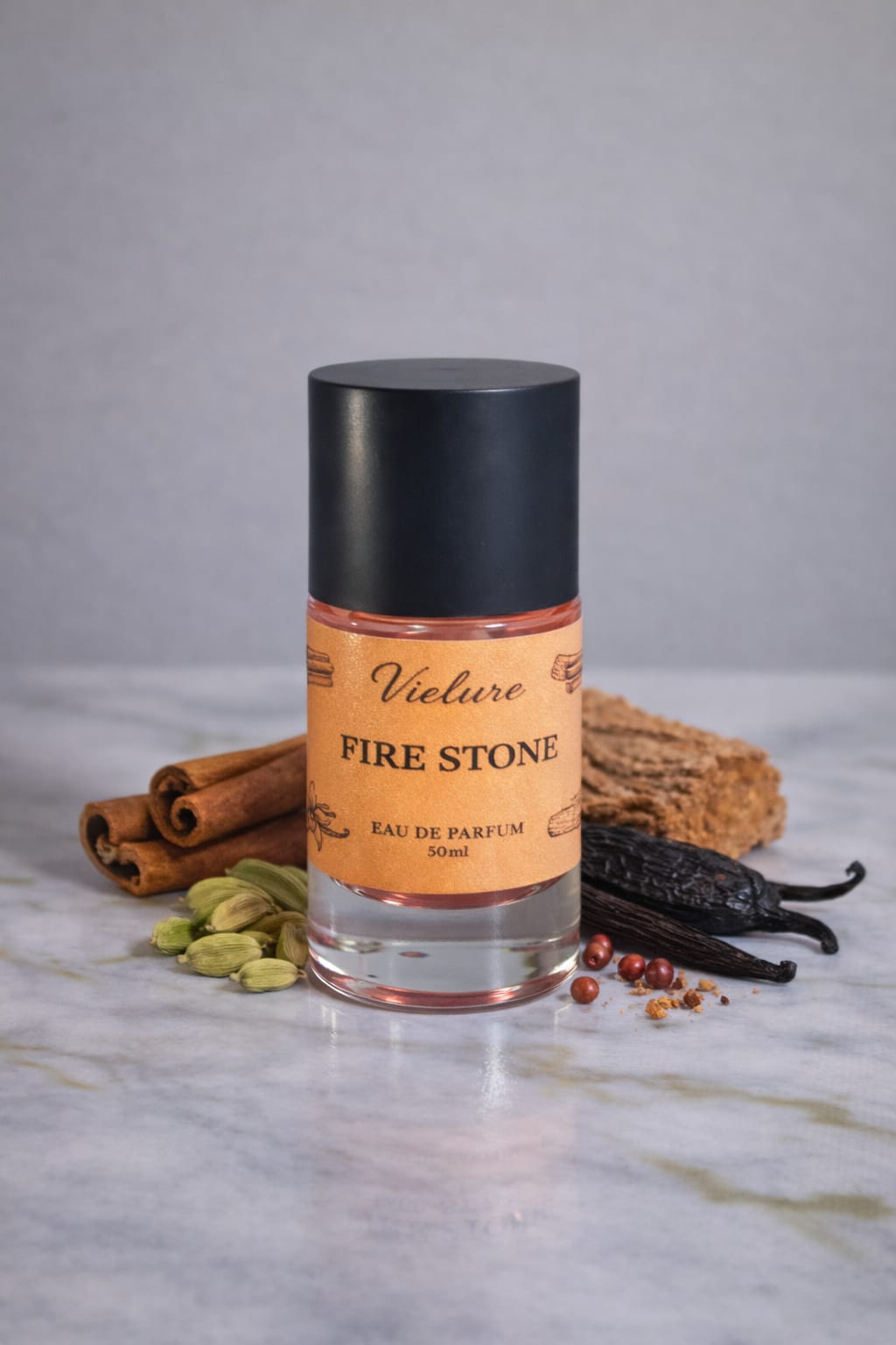 Fire Stone