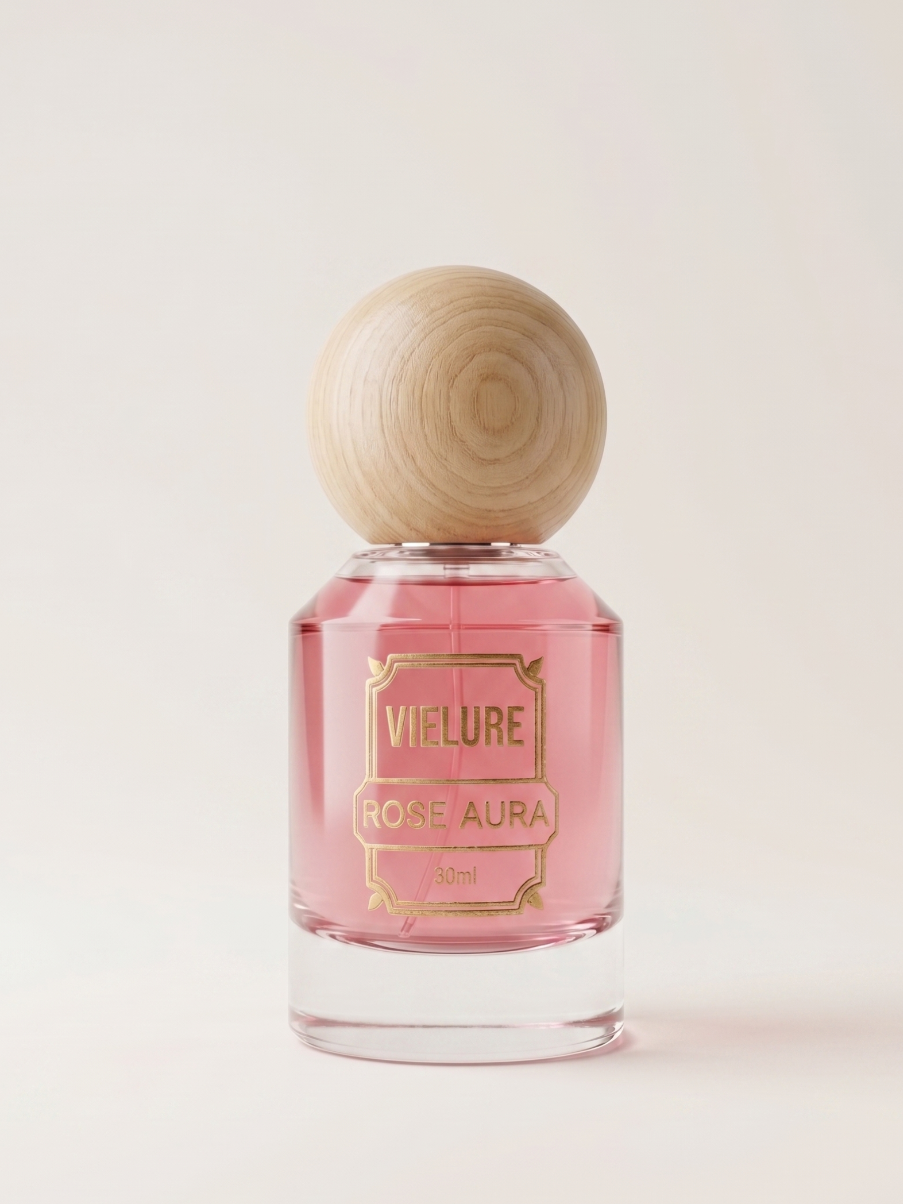 Rose Aura
