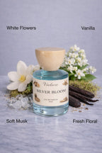 Silver Bloom