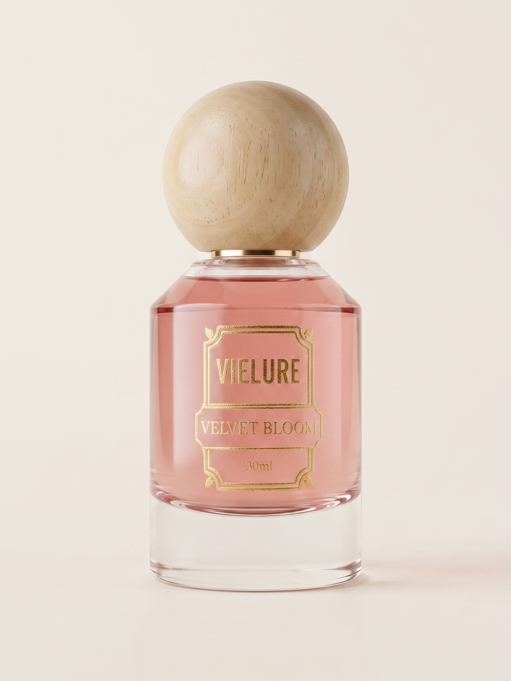 Velvet Bloom