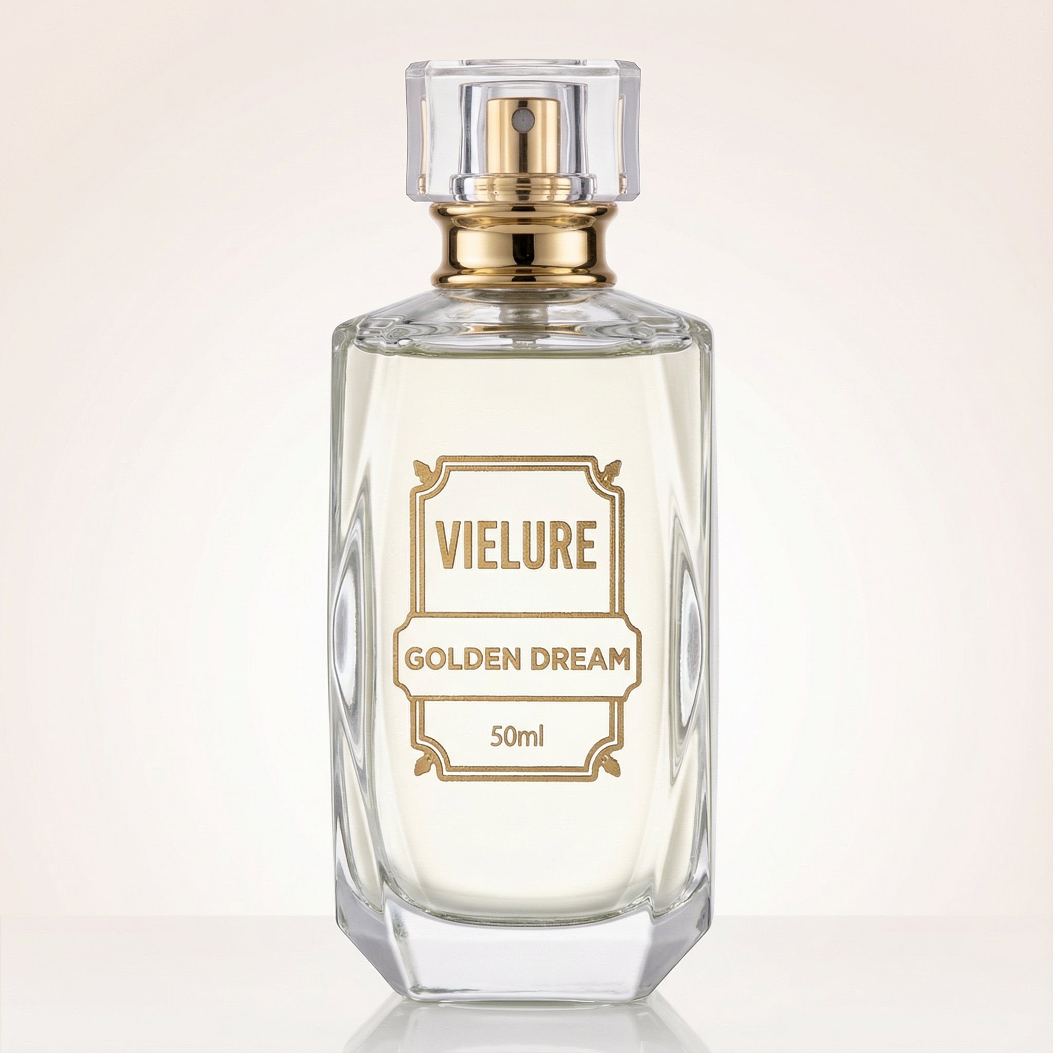 Golden Dream